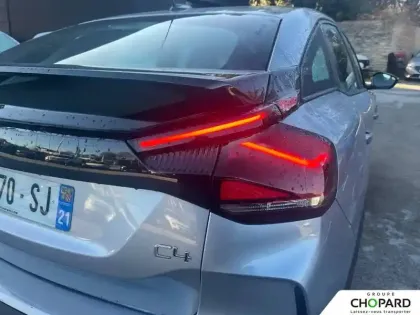 Photo 142 Citroën C4  PureTech 130 S&S EAT8