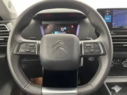 Photo 48 Citroën C4  PureTech 130 S&S EAT8