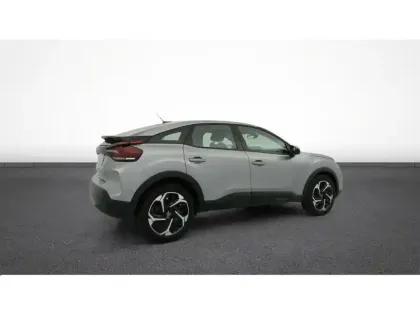 Photo 152 Citroën C4  PureTech 130 S&S EAT8