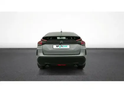 Photo 91 Citroën C4  PureTech 130 S&S EAT8