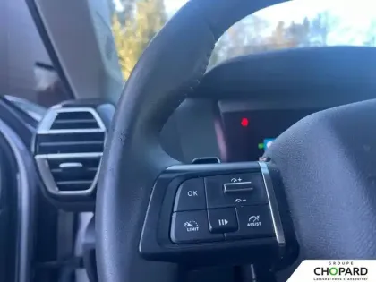 Photo 138 Citroën C4  PureTech 130 S&S EAT8