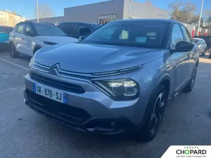 Photo 23 Citroën C4  PureTech 130 S&S EAT8