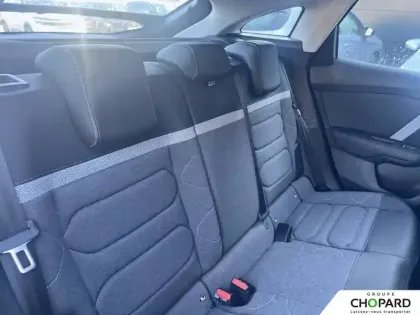 Photo 130 Citroën C4  PureTech 130 S&S EAT8