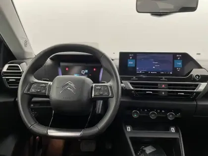 Photo 106 Citroën C4  PureTech 130 S&S EAT8