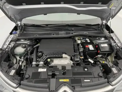 Photo 46 Citroën C4  PureTech 130 S&S EAT8