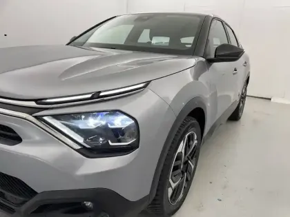 Photo 116 Citroën C4  PureTech 130 S&S EAT8