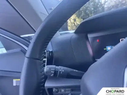 Photo 80 Citroën C4  PureTech 130 S&S EAT8