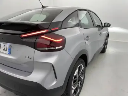 Photo 50 Citroën C4  PureTech 130 S&S EAT8