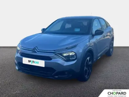 Photo 118 Citroën C4  PureTech 130 S&S EAT8