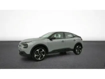 Photo 87 Citroën C4  PureTech 130 S&S EAT8