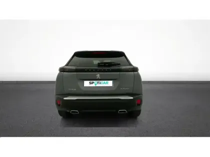 Photo 6 Peugeot 2008  PureTech 130 S&S BVM6