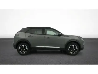 Photo 9 Peugeot 2008  PureTech 130 S&S BVM6