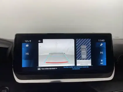 Photo 27 Peugeot 2008  PureTech 130 S&S BVM6