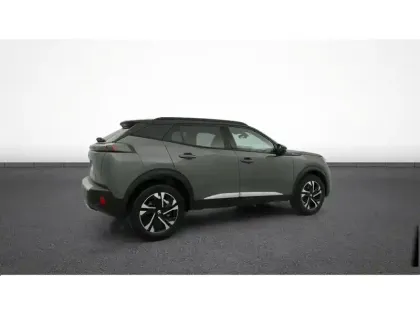 Photo 8 Peugeot 2008  PureTech 130 S&S BVM6