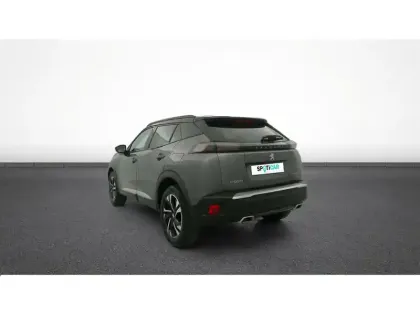 Photo 5 Peugeot 2008  PureTech 130 S&S BVM6