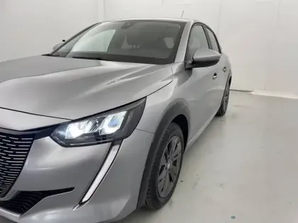 Photo 91 Peugeot 208  Electrique 50 kWh 136ch