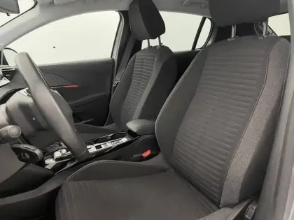 Photo 13 Peugeot 208  Electrique 50 kWh 136ch