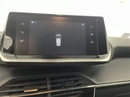 Photo 89 Peugeot 208  Electrique 50 kWh 136ch