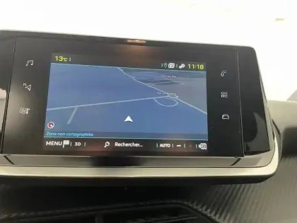 Photo 81 Peugeot 208  Electrique 50 kWh 136ch