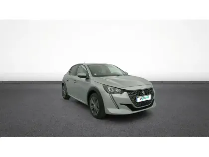 Photo 73 Peugeot 208  Electrique 50 kWh 136ch