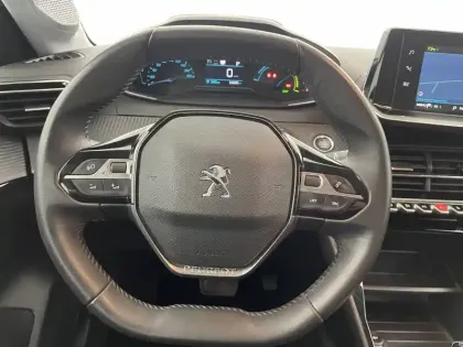 Photo 84 Peugeot 208  Electrique 50 kWh 136ch