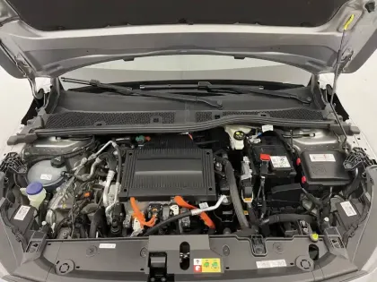 Photo 82 Peugeot 208  Electrique 50 kWh 136ch