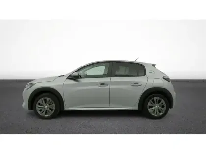 Photo 65 Peugeot 208  Electrique 50 kWh 136ch