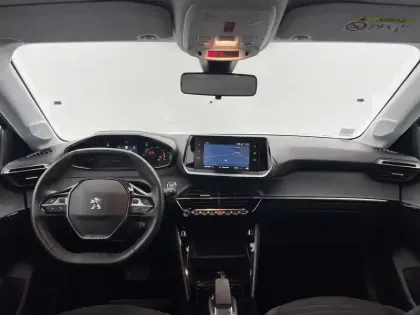 Photo 87 Peugeot 208  Electrique 50 kWh 136ch