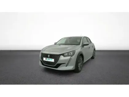 Photo 31 Peugeot 208 Gén. II Ph1 NG Active Business 5