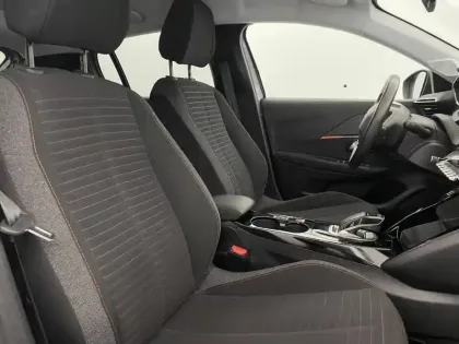 Photo 92 Peugeot 208  Electrique 50 kWh 136ch