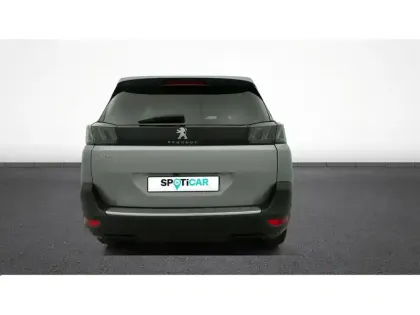 Photo 6 Peugeot 5008  BlueHDi 130ch S&S BVM6