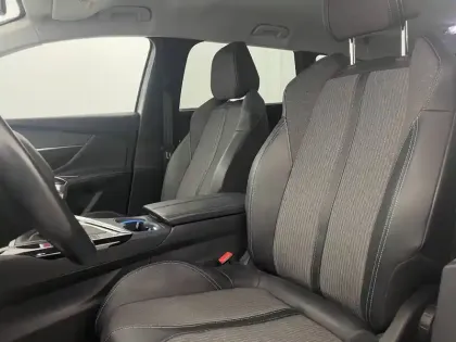 Photo 13 Peugeot 5008  BlueHDi 130ch S&S BVM6