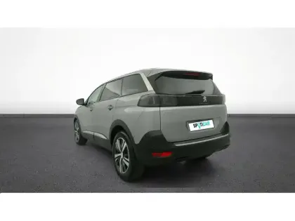Photo 5 Peugeot 5008  BlueHDi 130ch S&S BVM6