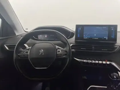 Photo 21 Peugeot 5008  BlueHDi 130ch S&S BVM6