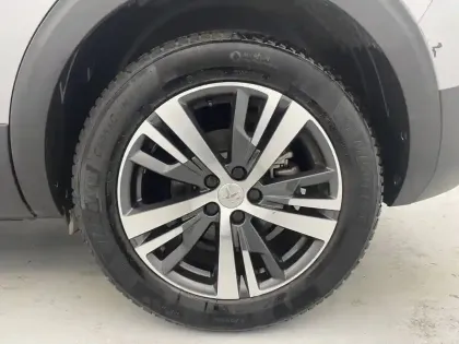 Photo 15 Peugeot 5008  BlueHDi 130ch S&S BVM6