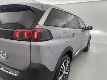 Photo 30 Peugeot 5008  BlueHDi 130ch S&S BVM6