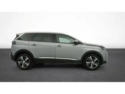 Photo 9 Peugeot 5008  BlueHDi 130ch S&S BVM6