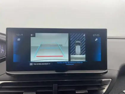 Photo 25 Peugeot 5008  BlueHDi 130ch S&S BVM6