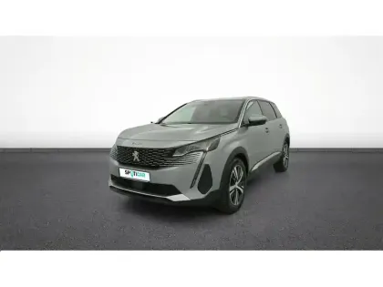 Photo Peugeot 5008 Allure Pack