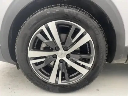 Photo 16 Peugeot 5008  BlueHDi 130ch S&S BVM6