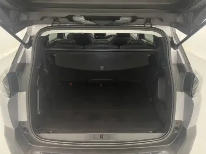 Photo 12 Peugeot 5008  BlueHDi 130ch S&S BVM6