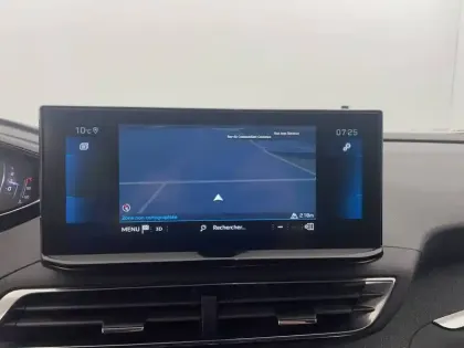 Photo 19 Peugeot 5008  BlueHDi 130ch S&S BVM6