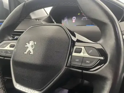 Photo 28 Peugeot 5008  BlueHDi 130ch S&S BVM6