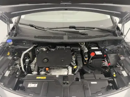 Photo 20 Peugeot 5008  BlueHDi 130ch S&S BVM6