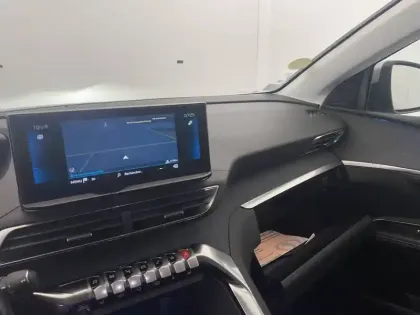 Photo 27 Peugeot 5008  BlueHDi 130ch S&S BVM6