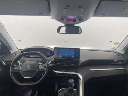 Photo 31 Peugeot 5008  BlueHDi 130ch S&S BVM6