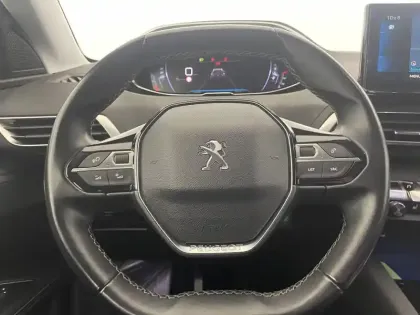 Photo 22 Peugeot 5008  BlueHDi 130ch S&S BVM6