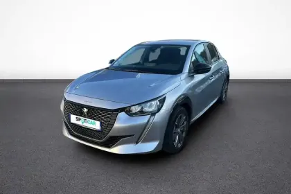 Photo Peugeot 208 Active Pack