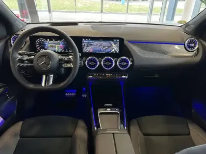 Photo 5 Mercedes Classe B  200 d 8G-DCT