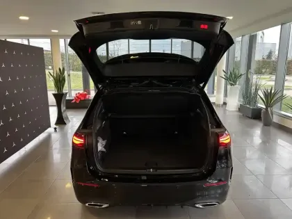 Photo 47 Mercedes Classe B  200 d 8G-DCT